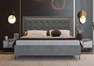 מיטה דגם מאדונה מיטה דגם מאדונה